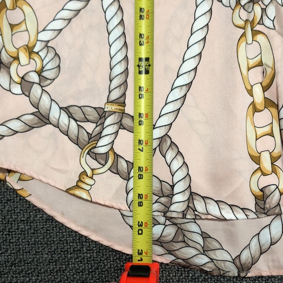 ZARA silky blouse❤️New listing! EUC⭐️ - Picture 12 of 14